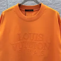 $39.00 USD Louis Vuitton LV T-Shirts Short Sleeved For Unisex #1428896