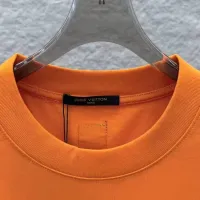 $39.00 USD Louis Vuitton LV T-Shirts Short Sleeved For Unisex #1428896
