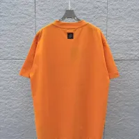 $39.00 USD Louis Vuitton LV T-Shirts Short Sleeved For Unisex #1428896