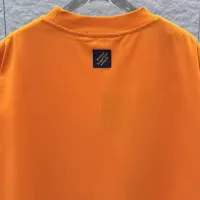 $39.00 USD Louis Vuitton LV T-Shirts Short Sleeved For Unisex #1428896