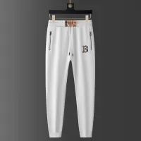 $85.00 USD Burberry Tracksuits Long Sleeved For Men #1428897
