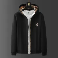 $85.00 USD Burberry Tracksuits Long Sleeved For Men #1428898