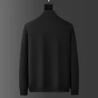 $85.00 USD Burberry Tracksuits Long Sleeved For Men #1428900