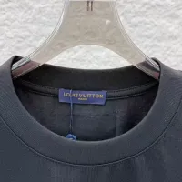 $39.00 USD Louis Vuitton LV T-Shirts Short Sleeved For Unisex #1428901