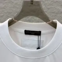 $39.00 USD Louis Vuitton LV T-Shirts Short Sleeved For Unisex #1428902