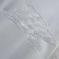 $39.00 USD Louis Vuitton LV T-Shirts Short Sleeved For Unisex #1428902