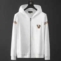 $85.00 USD Versace Tracksuits Long Sleeved For Men #1428903