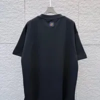 $39.00 USD Louis Vuitton LV T-Shirts Short Sleeved For Unisex #1428906
