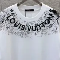 $39.00 USD Louis Vuitton LV T-Shirts Short Sleeved For Unisex #1428907