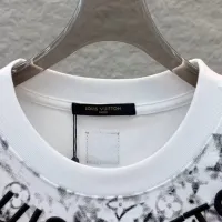 $39.00 USD Louis Vuitton LV T-Shirts Short Sleeved For Unisex #1428907