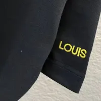 $38.00 USD Louis Vuitton LV T-Shirts Short Sleeved For Unisex #1428909