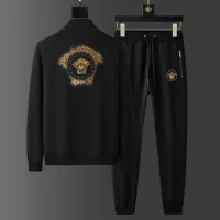 $85.00 USD Versace Tracksuits Long Sleeved For Men #1428911