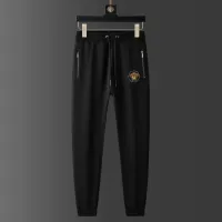 $85.00 USD Versace Tracksuits Long Sleeved For Men #1428911