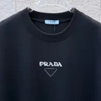 $40.00 USD Prada T-Shirts Short Sleeved For Unisex #1428913