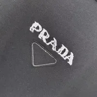 $40.00 USD Prada T-Shirts Short Sleeved For Unisex #1428913