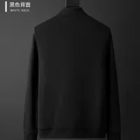$85.00 USD Versace Tracksuits Long Sleeved For Men #1428914