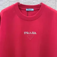 $40.00 USD Prada T-Shirts Short Sleeved For Unisex #1428915