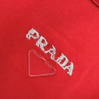 $40.00 USD Prada T-Shirts Short Sleeved For Unisex #1428915