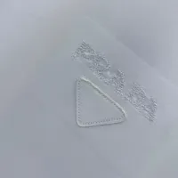 $40.00 USD Prada T-Shirts Short Sleeved For Unisex #1428917