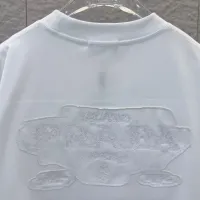 $40.00 USD Prada T-Shirts Short Sleeved For Unisex #1428917