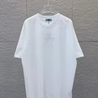 $40.00 USD Prada T-Shirts Short Sleeved For Unisex #1428917