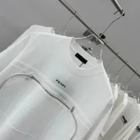 $41.00 USD Prada T-Shirts Short Sleeved For Unisex #1428919