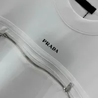 $41.00 USD Prada T-Shirts Short Sleeved For Unisex #1428919