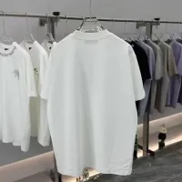 $41.00 USD Prada T-Shirts Short Sleeved For Unisex #1428919