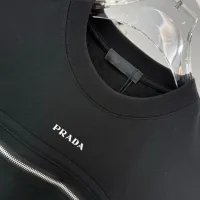 $41.00 USD Prada T-Shirts Short Sleeved For Unisex #1428920