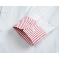 $40.00 USD Louis Vuitton LV Shirts Long Sleeved For Men #1428922