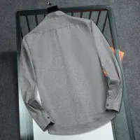 $40.00 USD Gucci Shirts Long Sleeved For Men #1428930