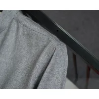 $40.00 USD Gucci Shirts Long Sleeved For Men #1428930