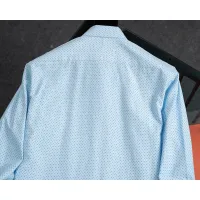 $40.00 USD Ralph Lauren Polo Shirts Long Sleeved For Men #1428934