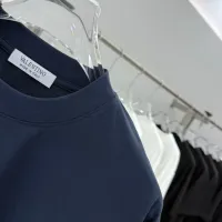 $40.00 USD Valentino T-Shirts Short Sleeved For Unisex #1428935