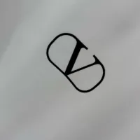 $40.00 USD Valentino T-Shirts Short Sleeved For Unisex #1428937