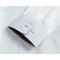 $40.00 USD Burberry Shirts Long Sleeved For Men #1428947