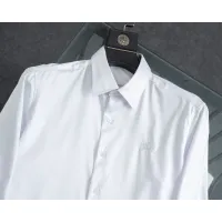 $40.00 USD Burberry Shirts Long Sleeved For Men #1428952