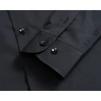 $48.00 USD Balmain Shirts Long Sleeved For Men #1428957