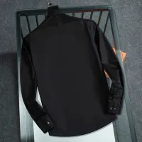 $48.00 USD Christian Dior Shirts Long Sleeved For Men #1428967