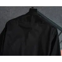 $48.00 USD Christian Dior Shirts Long Sleeved For Men #1428967