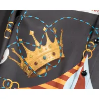 $48.00 USD Louis Vuitton LV Shirts Long Sleeved For Men #1428968