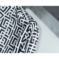 $38.00 USD Balmain Shirts Long Sleeved For Men #1428972