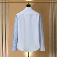 $40.00 USD Ralph Lauren Polo Shirts Long Sleeved For Men #1428981