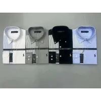 $40.00 USD Ralph Lauren Polo Shirts Long Sleeved For Men #1428984