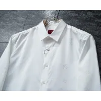 $48.00 USD Gucci Shirts Long Sleeved For Men #1428986