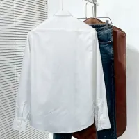 $48.00 USD Gucci Shirts Long Sleeved For Men #1428986