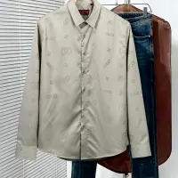 $48.00 USD Gucci Shirts Long Sleeved For Men #1428987