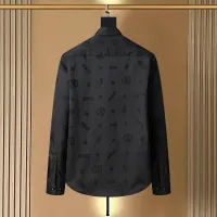 $48.00 USD Gucci Shirts Long Sleeved For Men #1428988