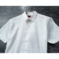 $45.00 USD Gucci Shirts Short Sleeved For Men #1428994