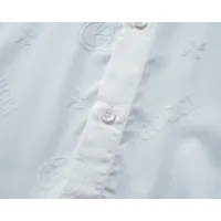 $45.00 USD Gucci Shirts Short Sleeved For Men #1428994